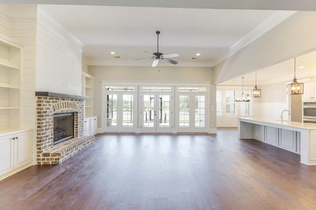 4960 White Oak Road Appling GA 30802