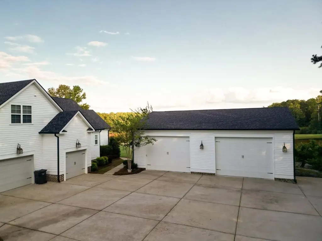 4960 White Oak Road Appling GA 30802