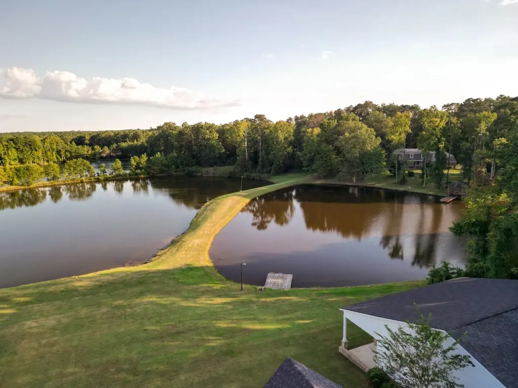 4960 White Oak Road Appling GA 30802