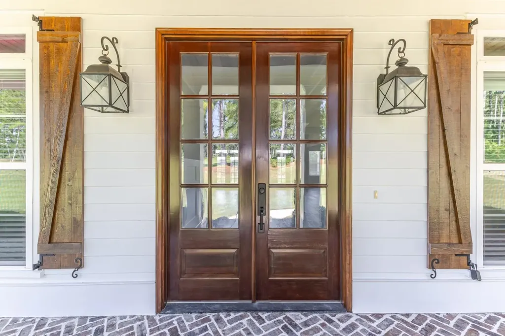 4960 White Oak Road Appling GA 30802