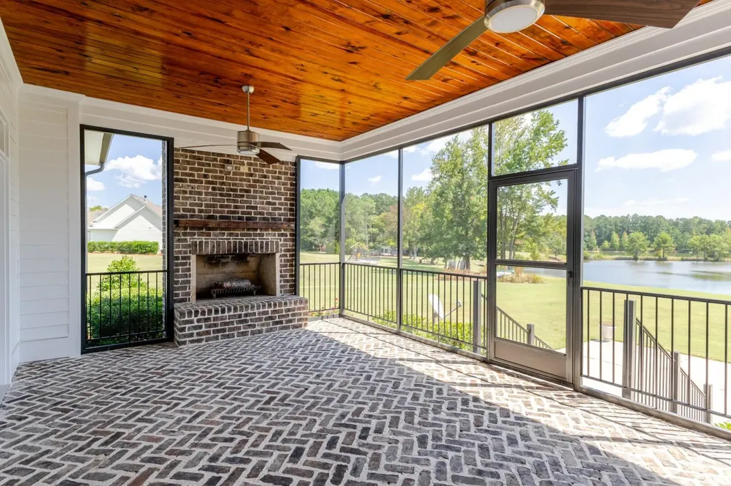 4960 White Oak Road Appling GA 30802