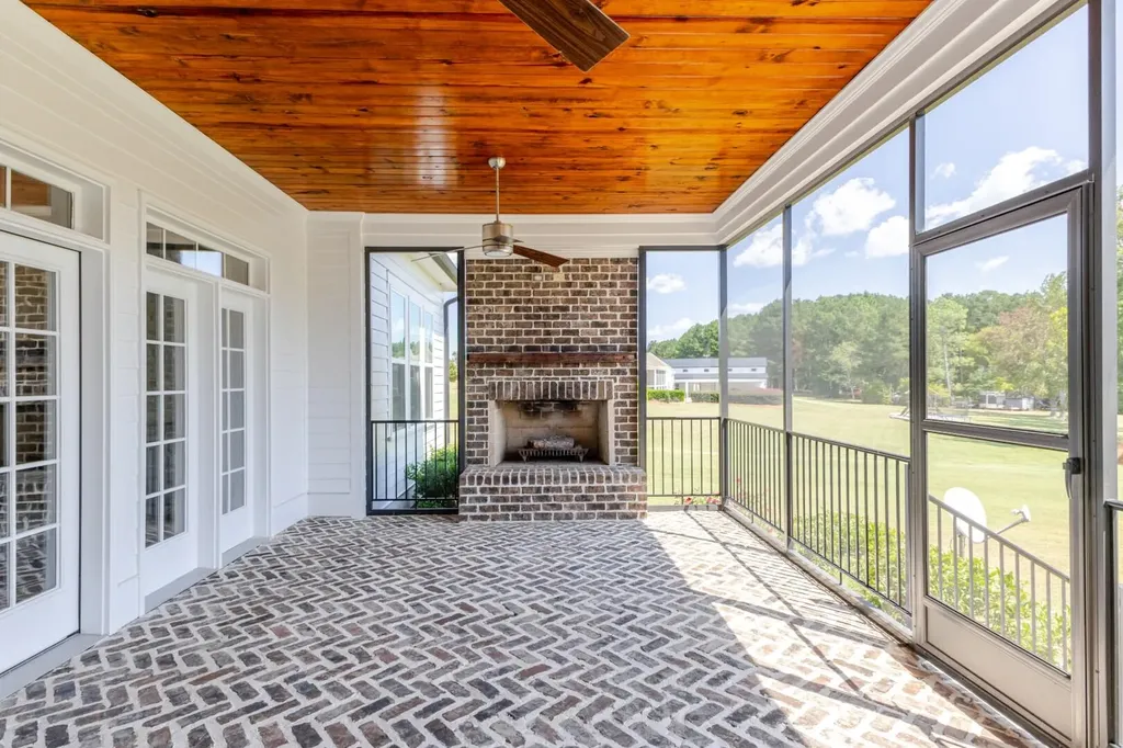 4960 White Oak Road Appling GA 30802