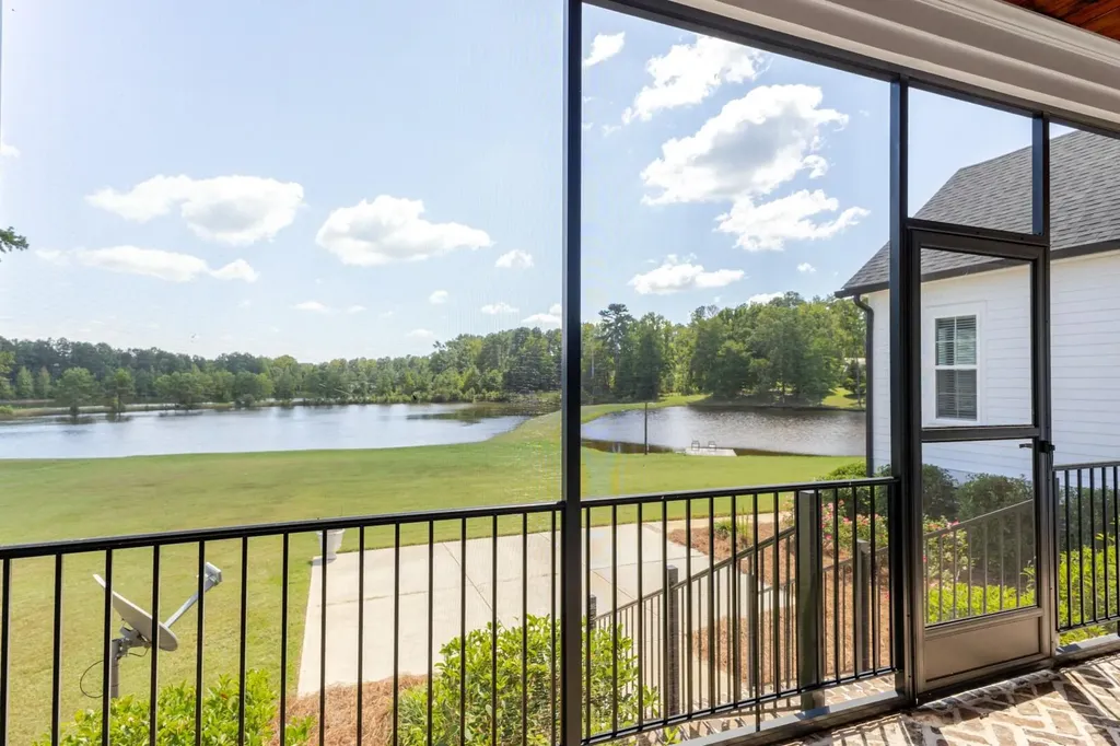 4960 White Oak Road Appling GA 30802