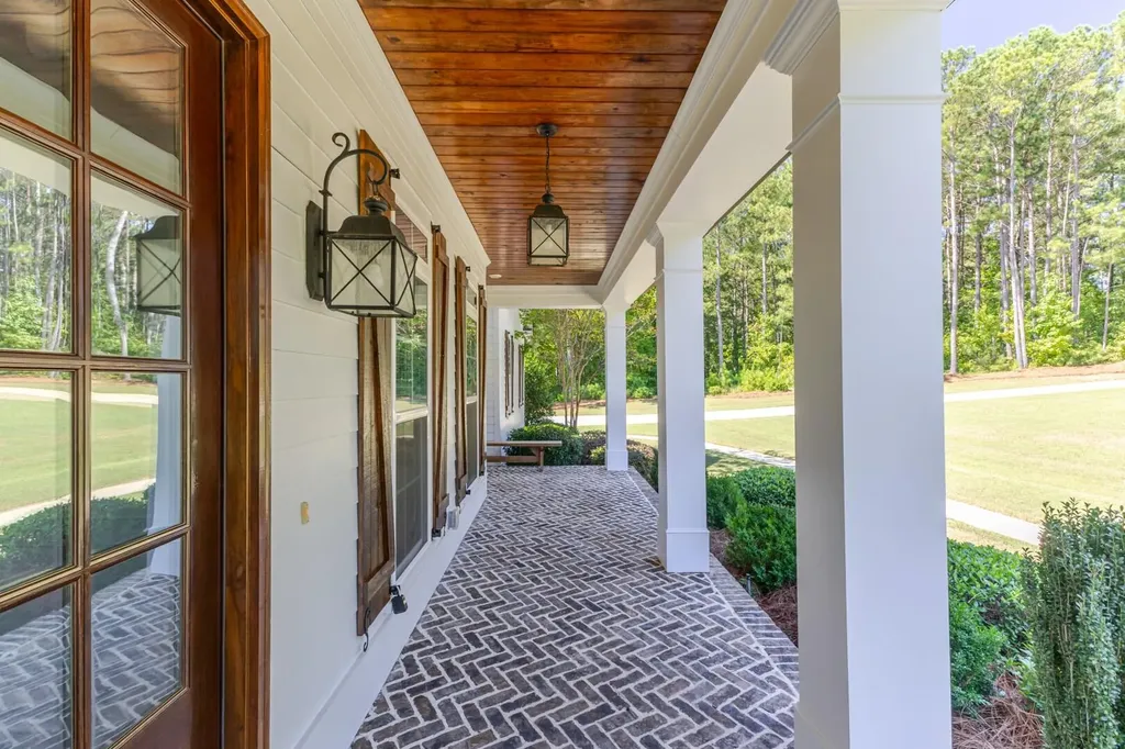 4960 White Oak Road Appling GA 30802