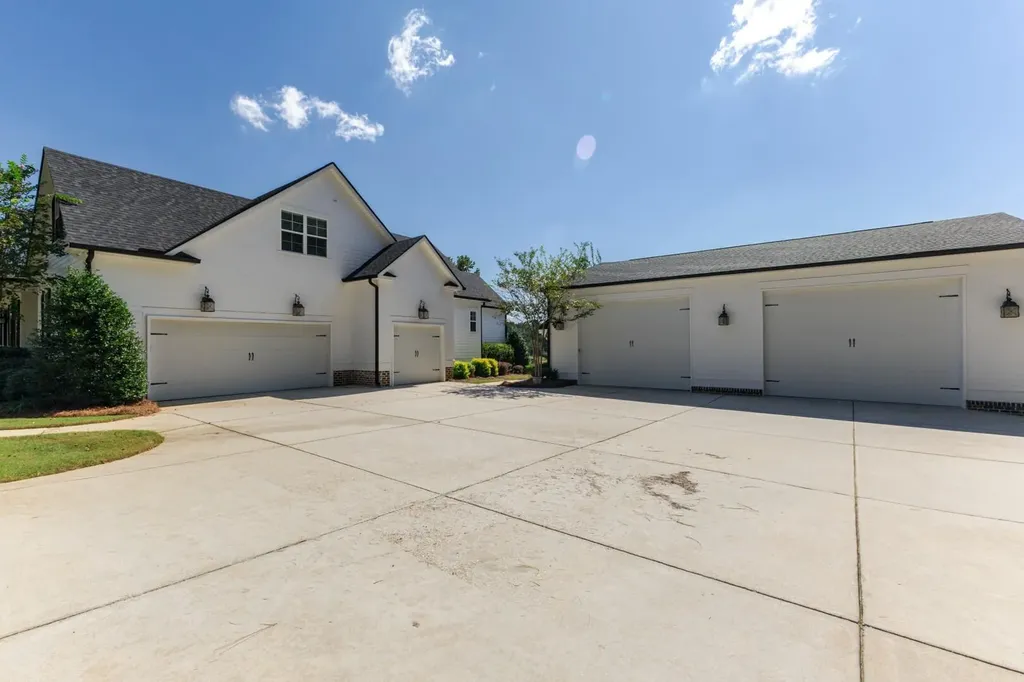 4960 White Oak Road Appling GA 30802