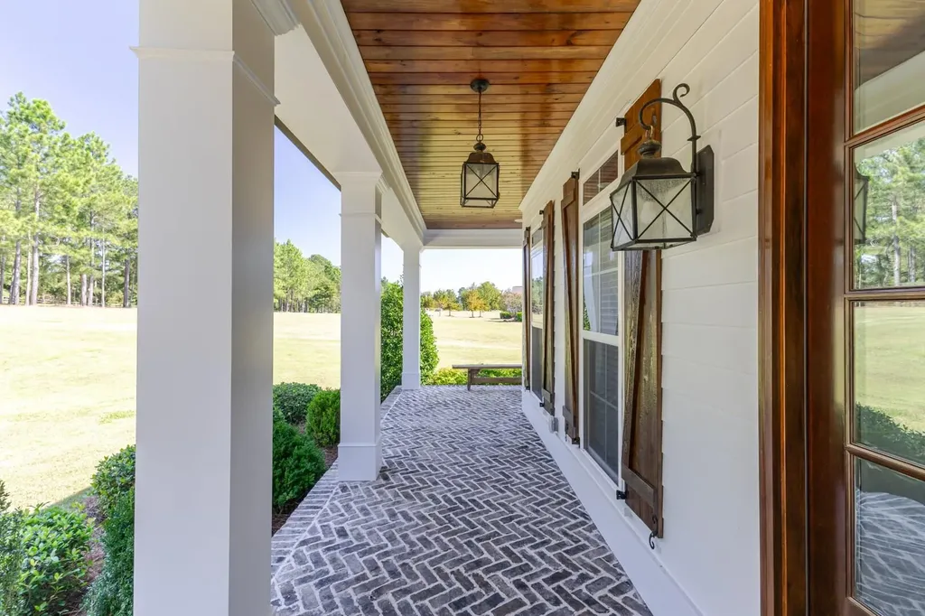 4960 White Oak Road Appling GA 30802