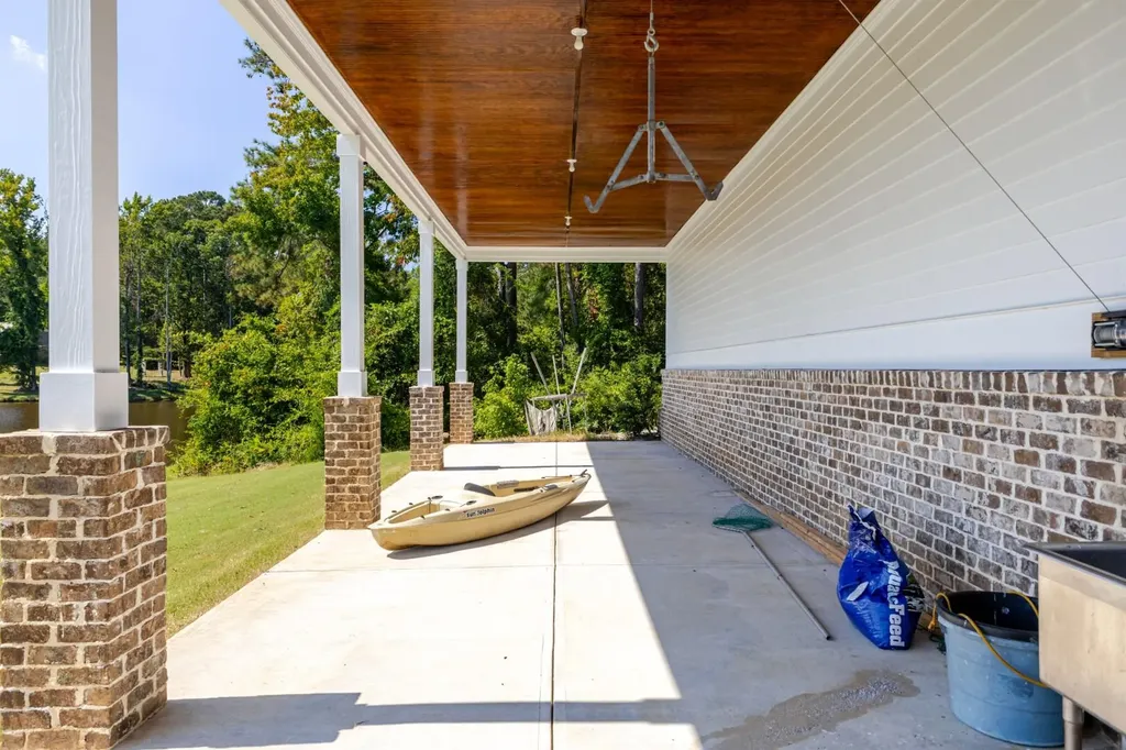 4960 White Oak Road Appling GA 30802