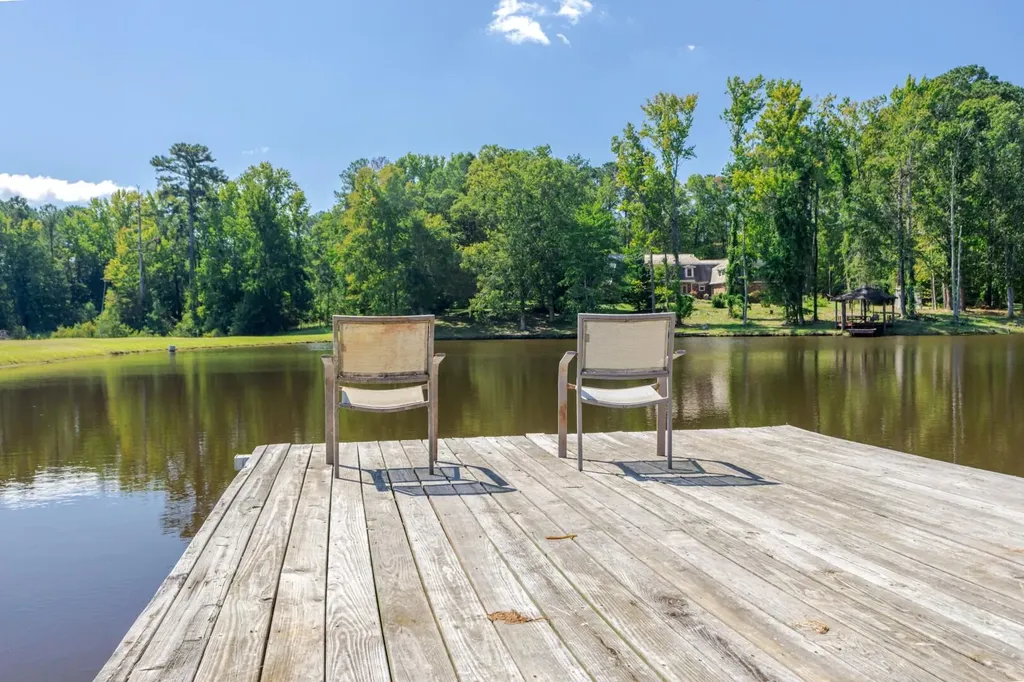 4960 White Oak Road Appling GA 30802