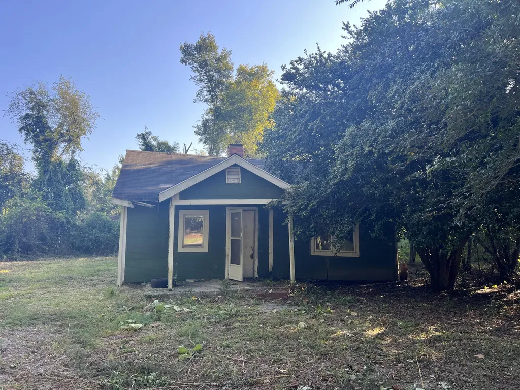 1755 Nixon Road Augusta GA 30906