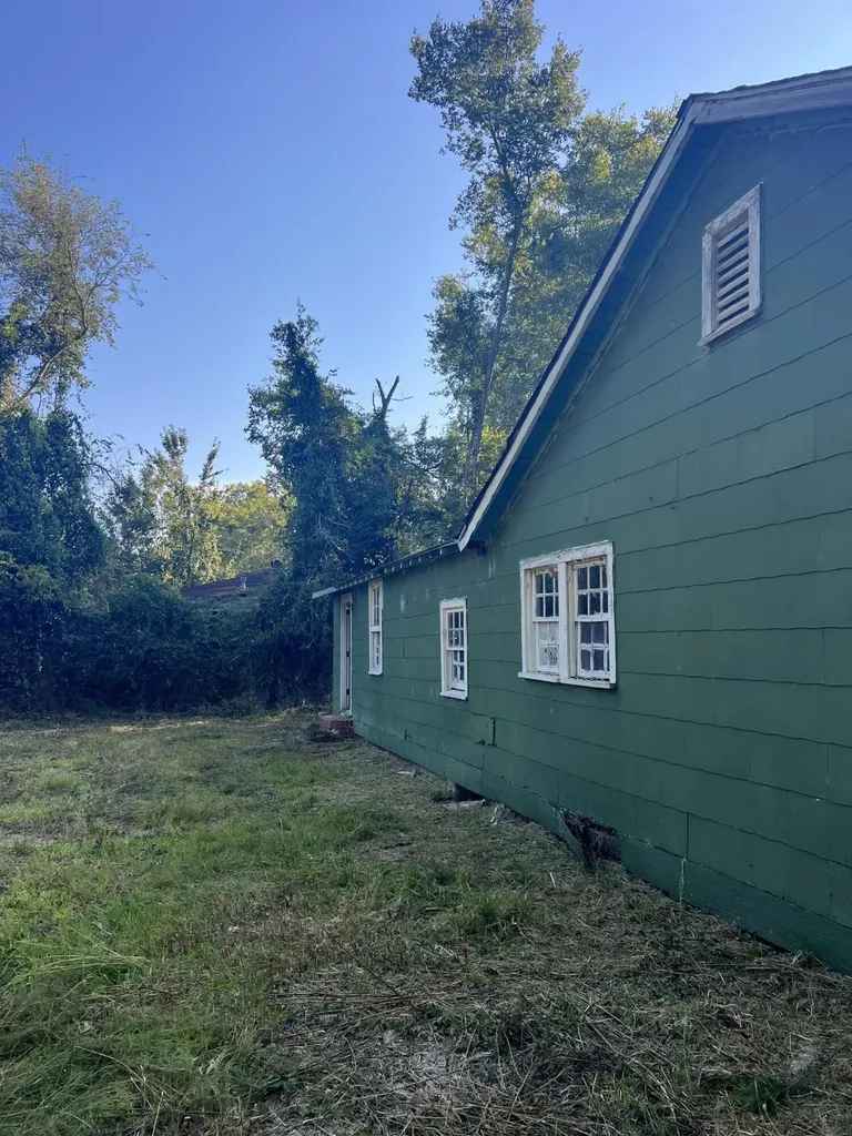 1755 Nixon Road Augusta GA 30906