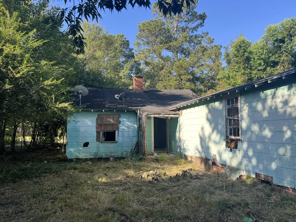 1755 Nixon Road Augusta GA 30906