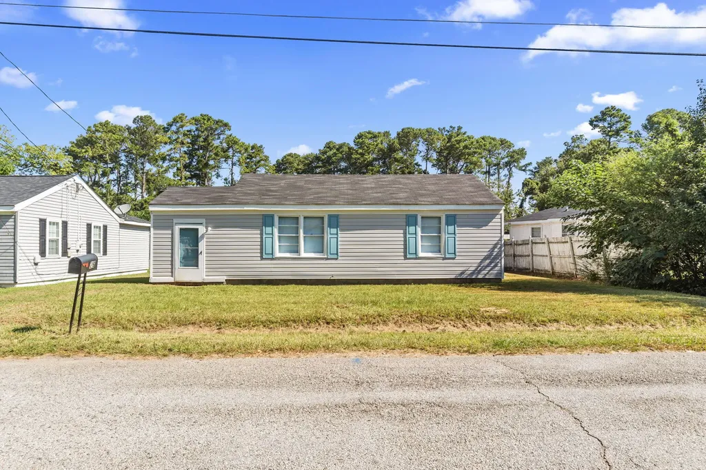 526 Rachael Street Augusta GA 30901