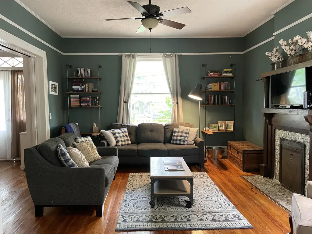 927 Holden Street Augusta GA 30904