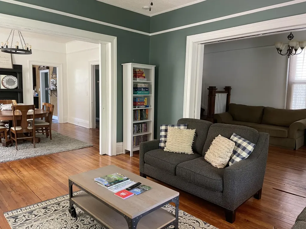 927 Holden Street Augusta GA 30904