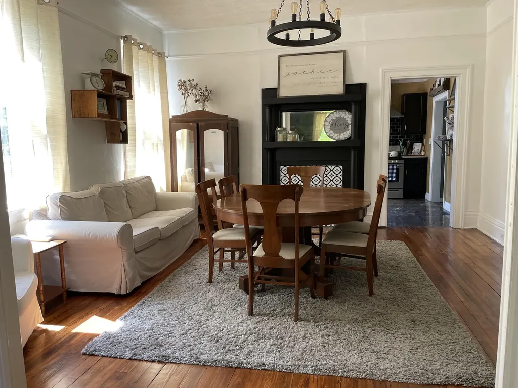 927 Holden Street Augusta GA 30904