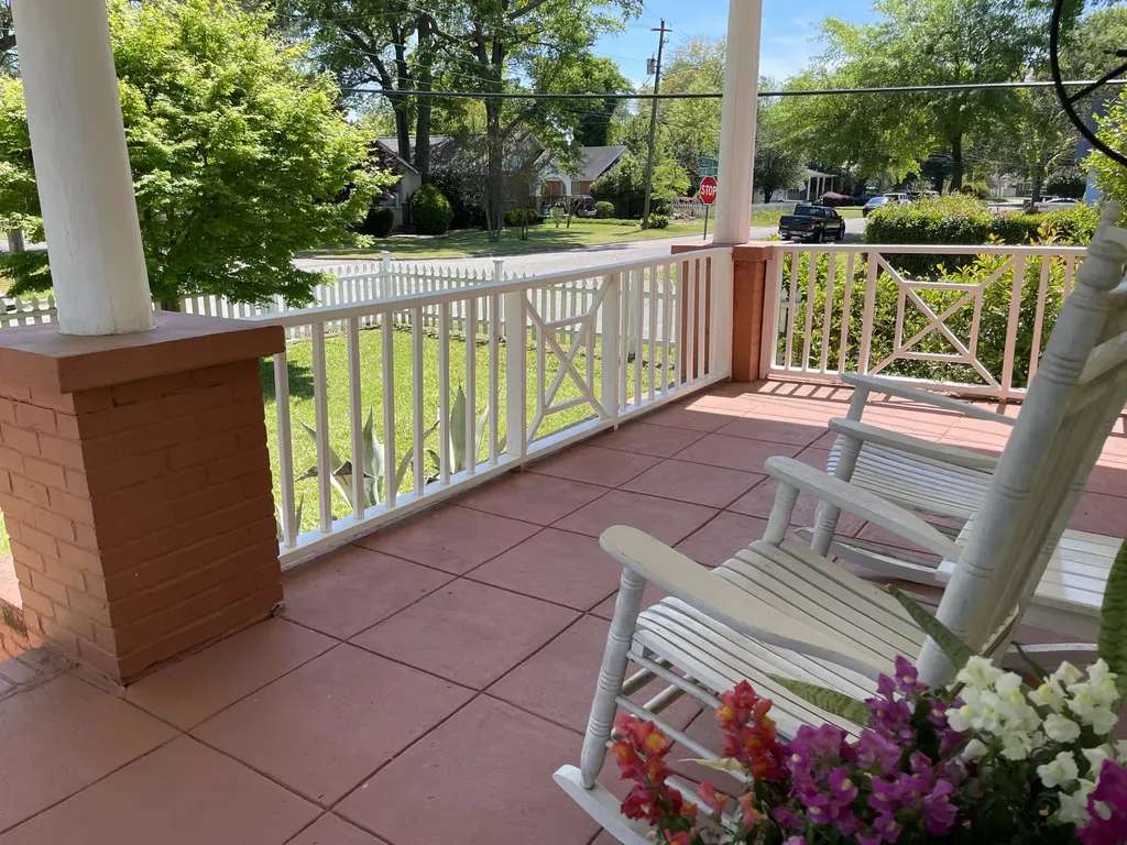 927 Holden Street Augusta GA 30904