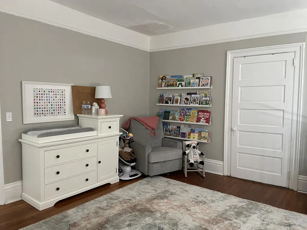 927 Holden Street Augusta GA 30904