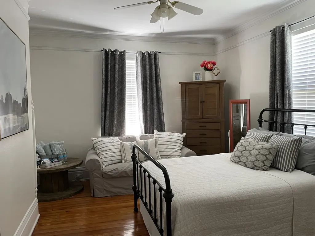 927 Holden Street Augusta GA 30904