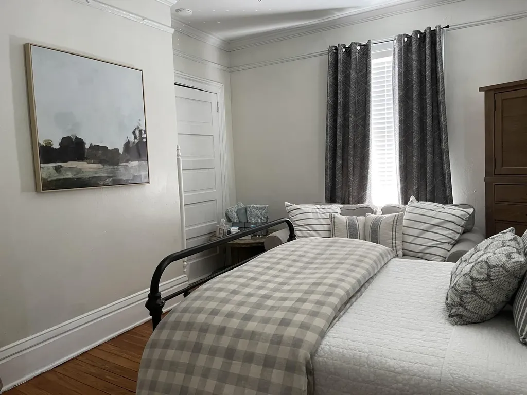 927 Holden Street Augusta GA 30904