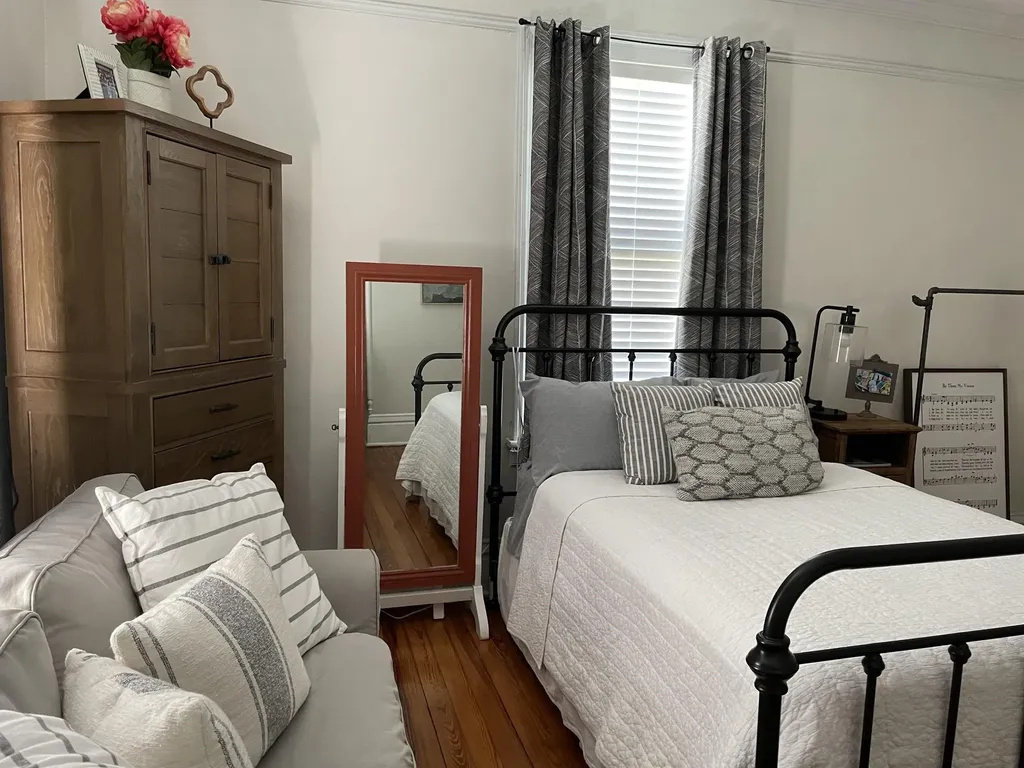 927 Holden Street Augusta GA 30904