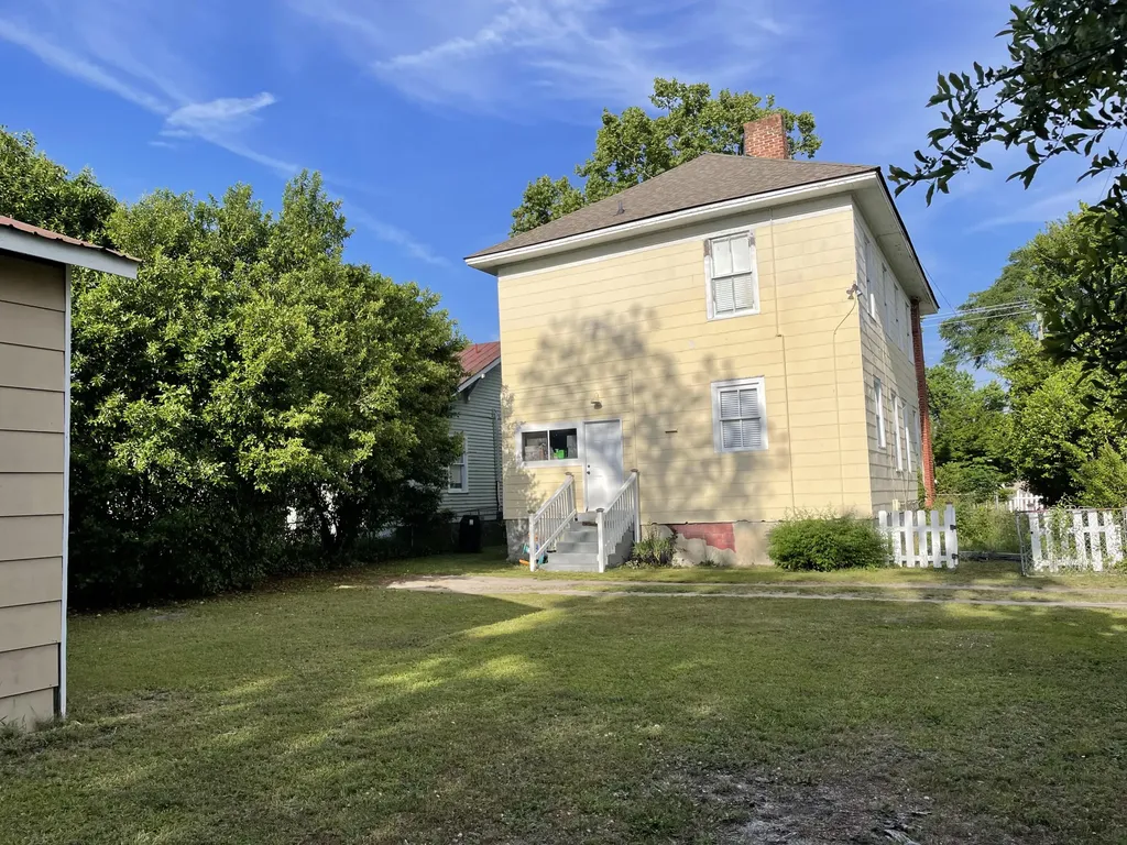 927 Holden Street Augusta GA 30904