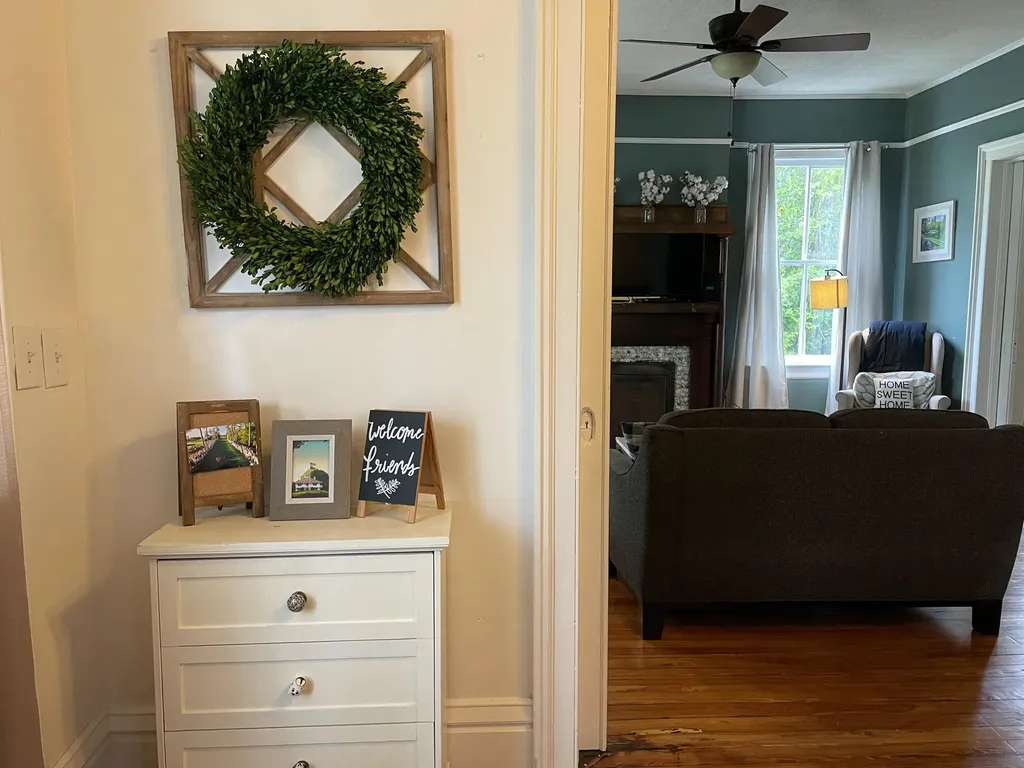 927 Holden Street Augusta GA 30904