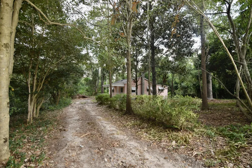 2665 Barton Chapel Road Augusta GA 30906