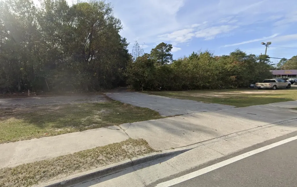 2665 Barton Chapel Road Augusta GA 30906