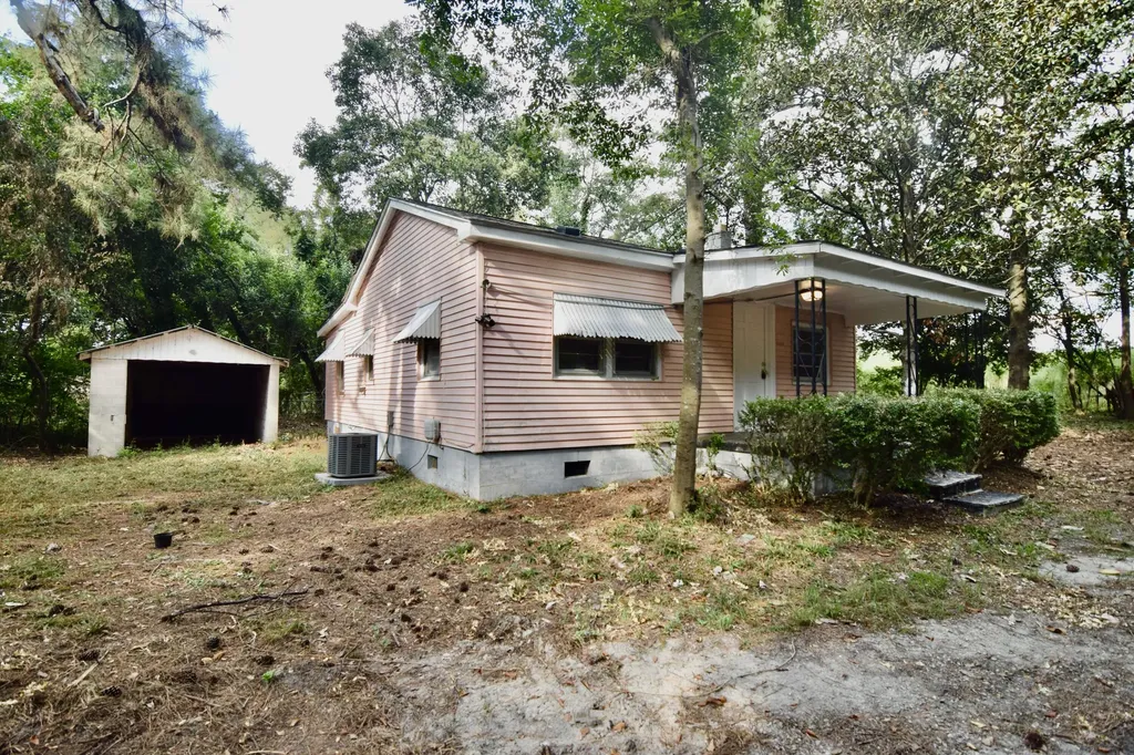 2665 Barton Chapel Road Augusta GA 30906