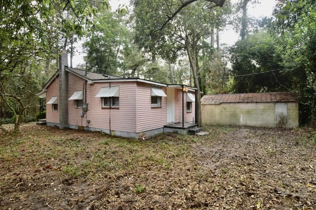 2665 Barton Chapel Road Augusta GA 30906