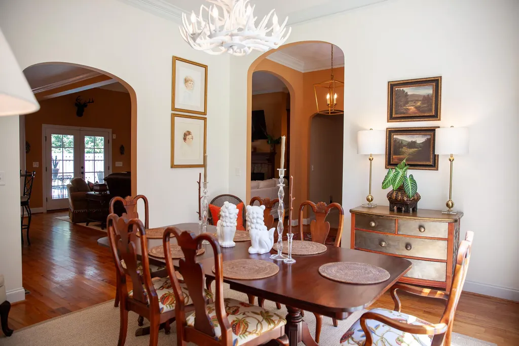 6597 Reservoir Road Appling GA 30802