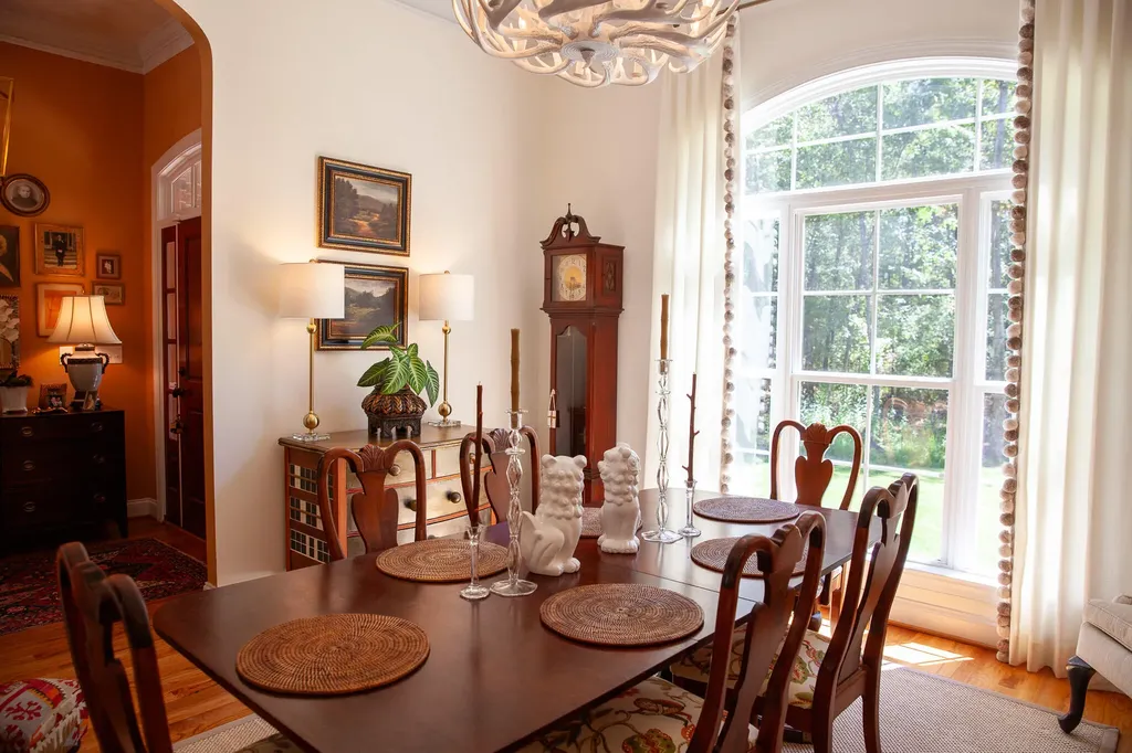 6597 Reservoir Road Appling GA 30802