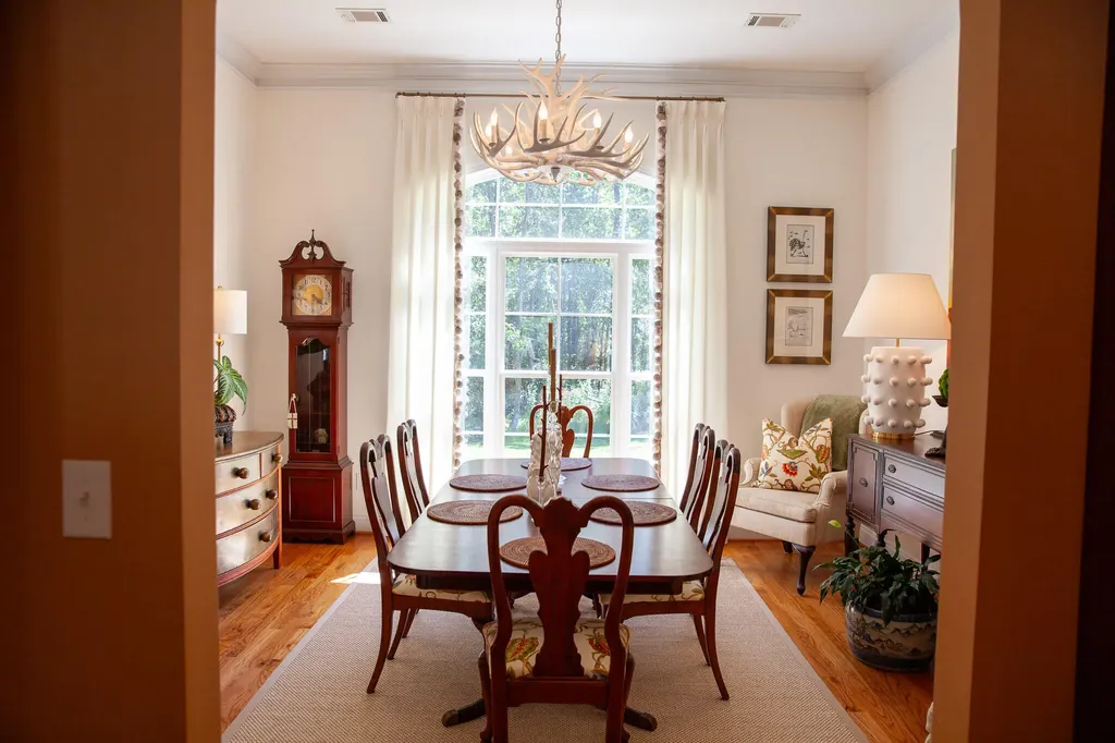 6597 Reservoir Road Appling GA 30802