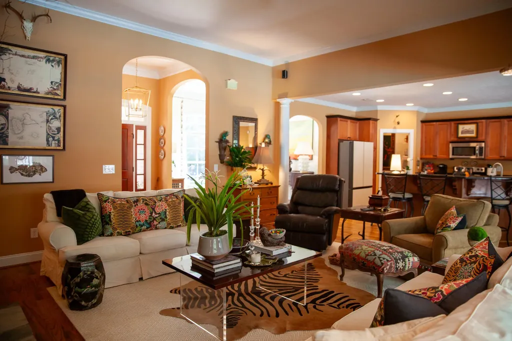 6597 Reservoir Road Appling GA 30802