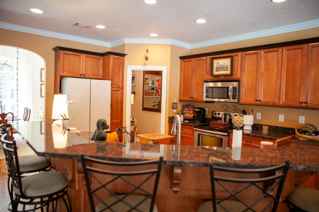 6597 Reservoir Road Appling GA 30802