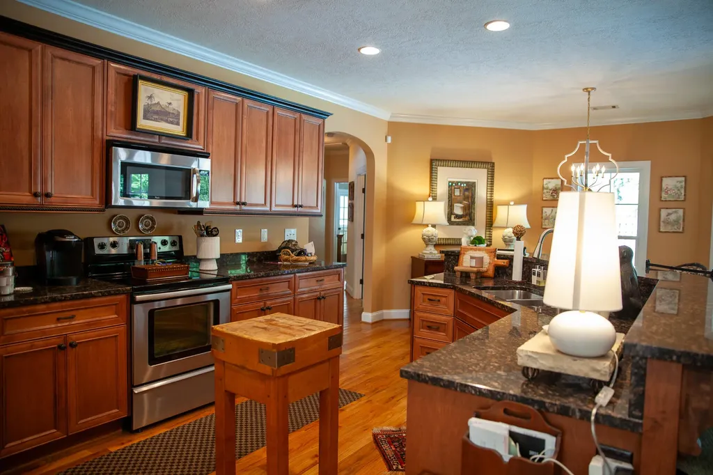 6597 Reservoir Road Appling GA 30802