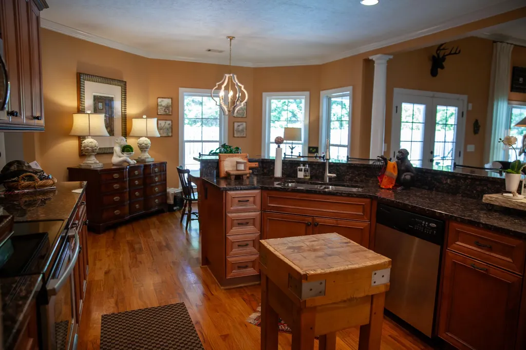 6597 Reservoir Road Appling GA 30802