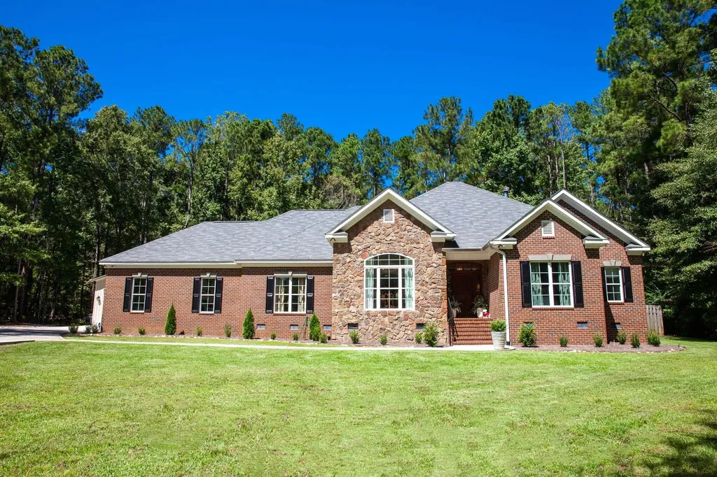 6597 Reservoir Road Appling GA 30802
