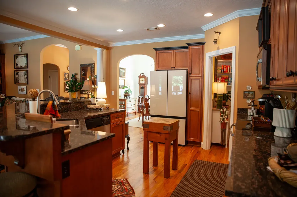 6597 Reservoir Road Appling GA 30802