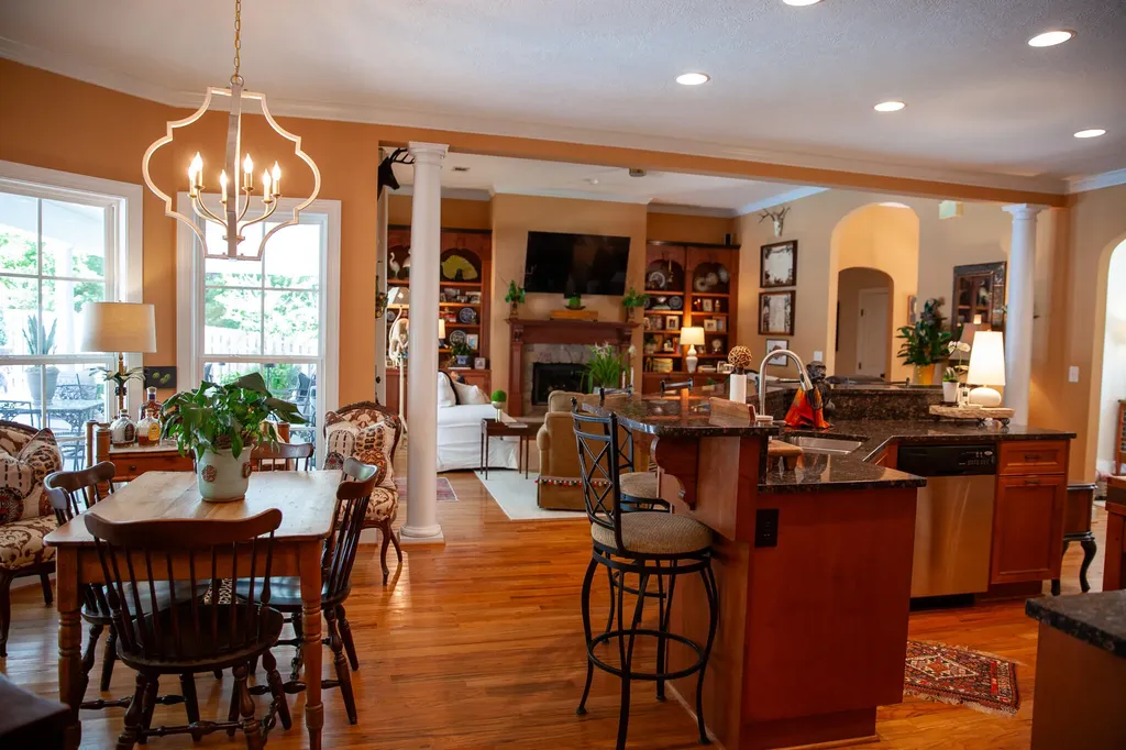 6597 Reservoir Road Appling GA 30802