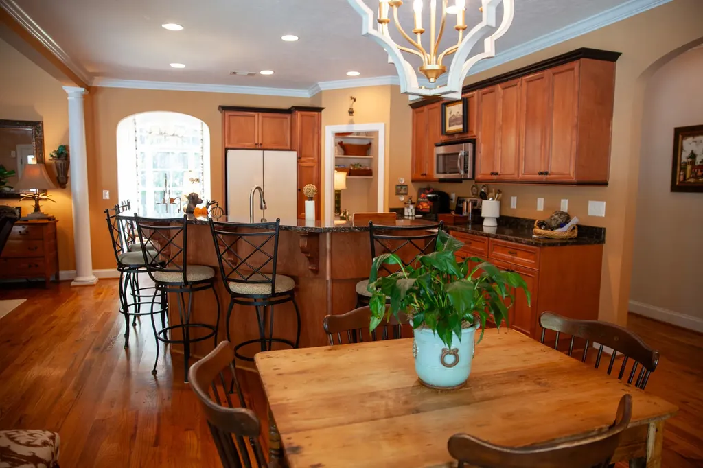 6597 Reservoir Road Appling GA 30802