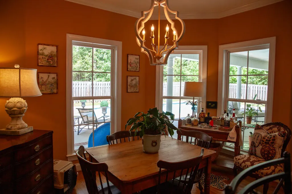 6597 Reservoir Road Appling GA 30802