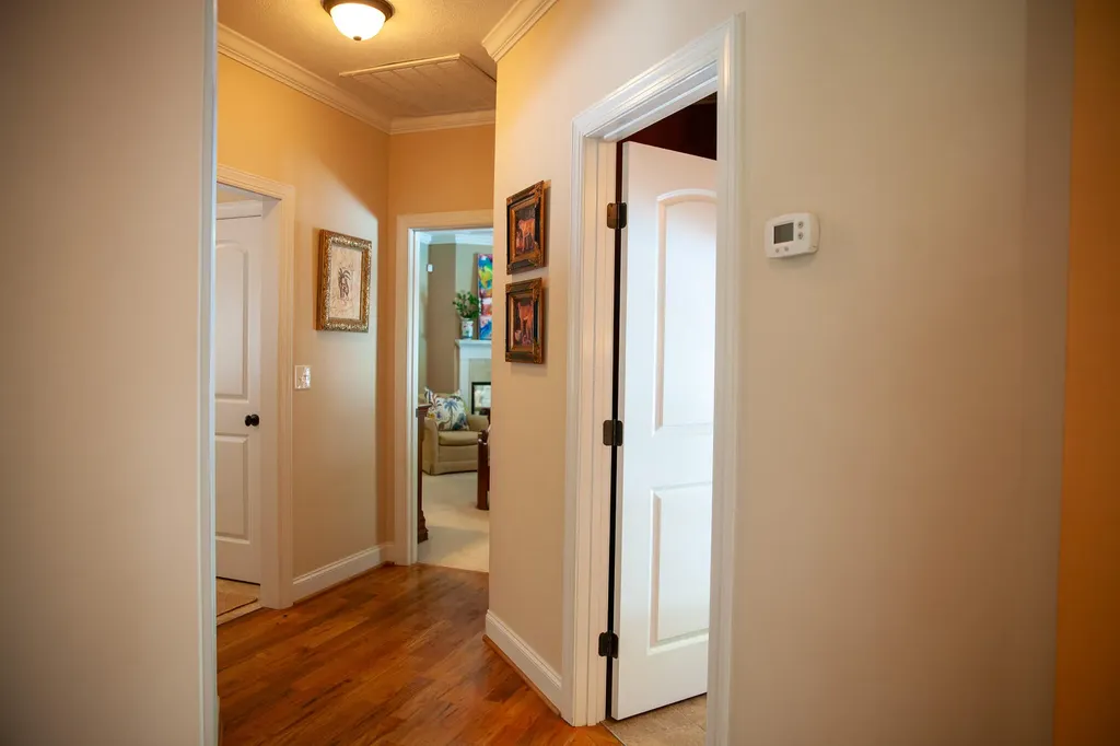 6597 Reservoir Road Appling GA 30802