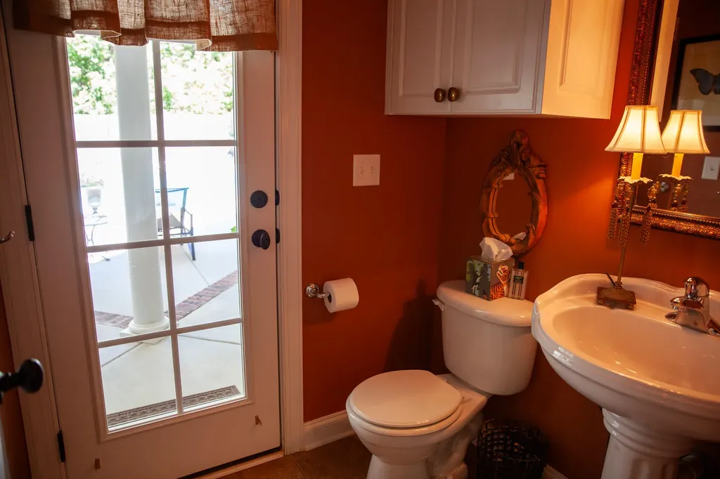 6597 Reservoir Road Appling GA 30802