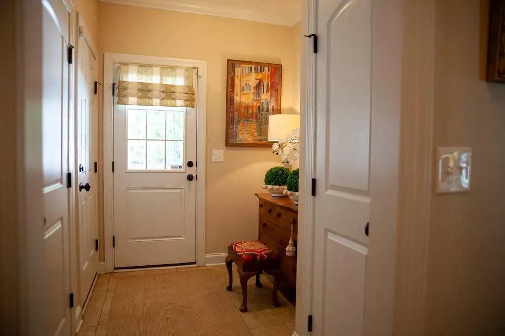 6597 Reservoir Road Appling GA 30802