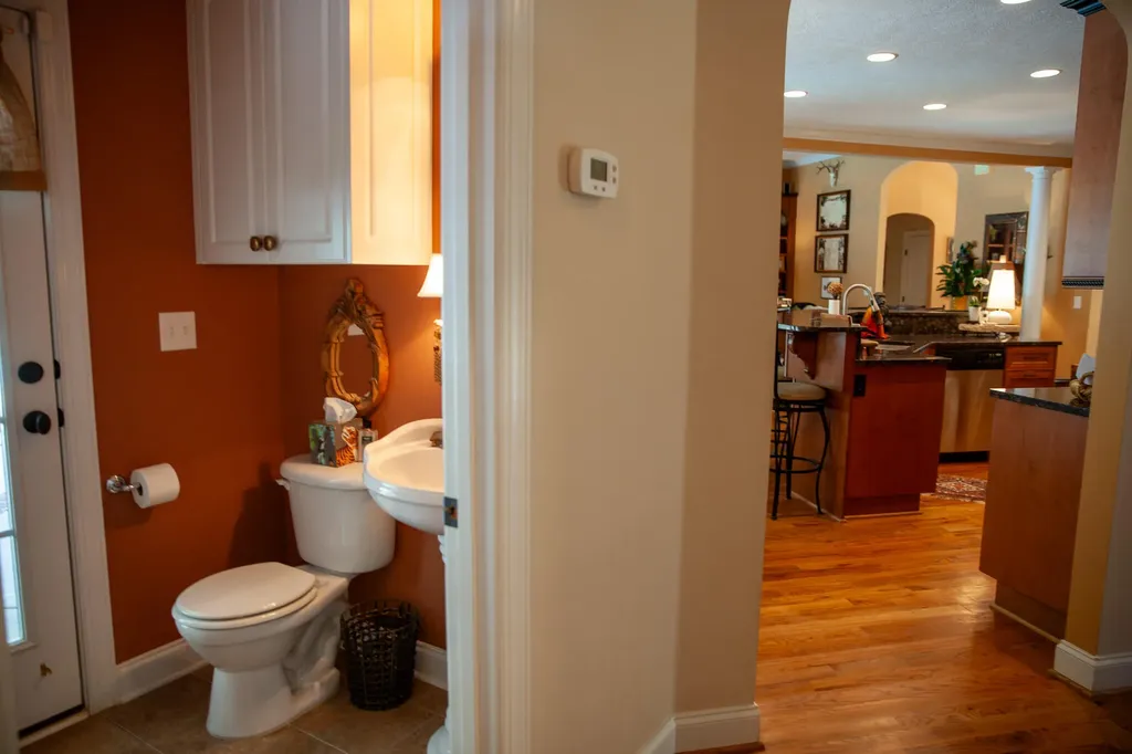 6597 Reservoir Road Appling GA 30802