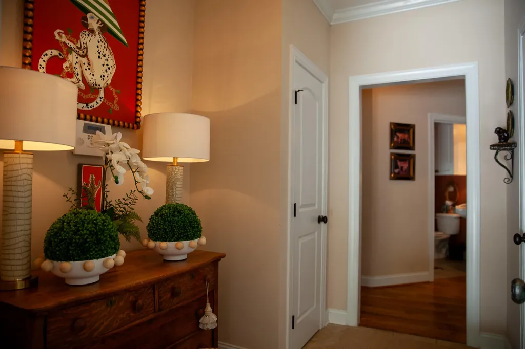 6597 Reservoir Road Appling GA 30802