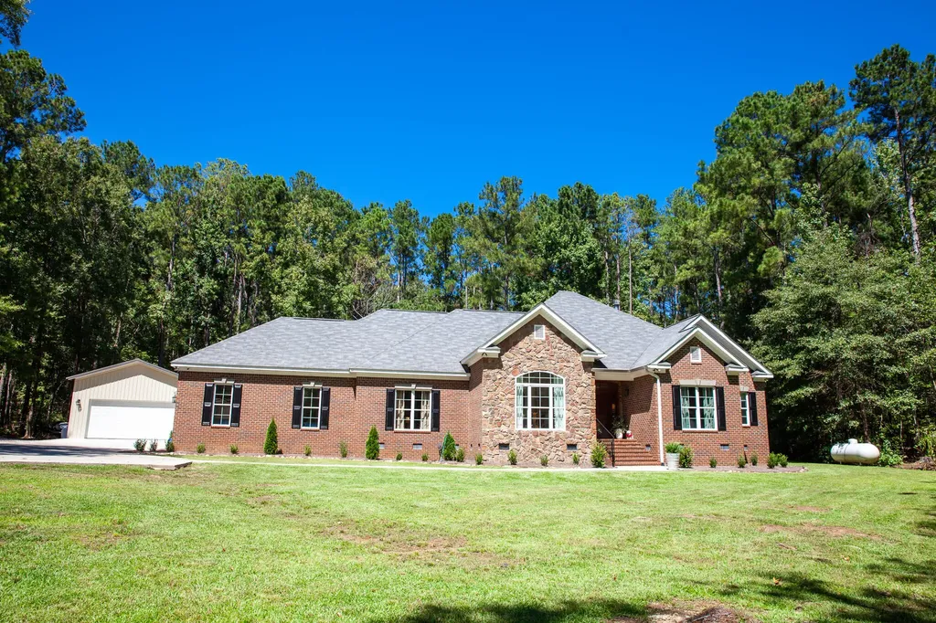 6597 Reservoir Road Appling GA 30802