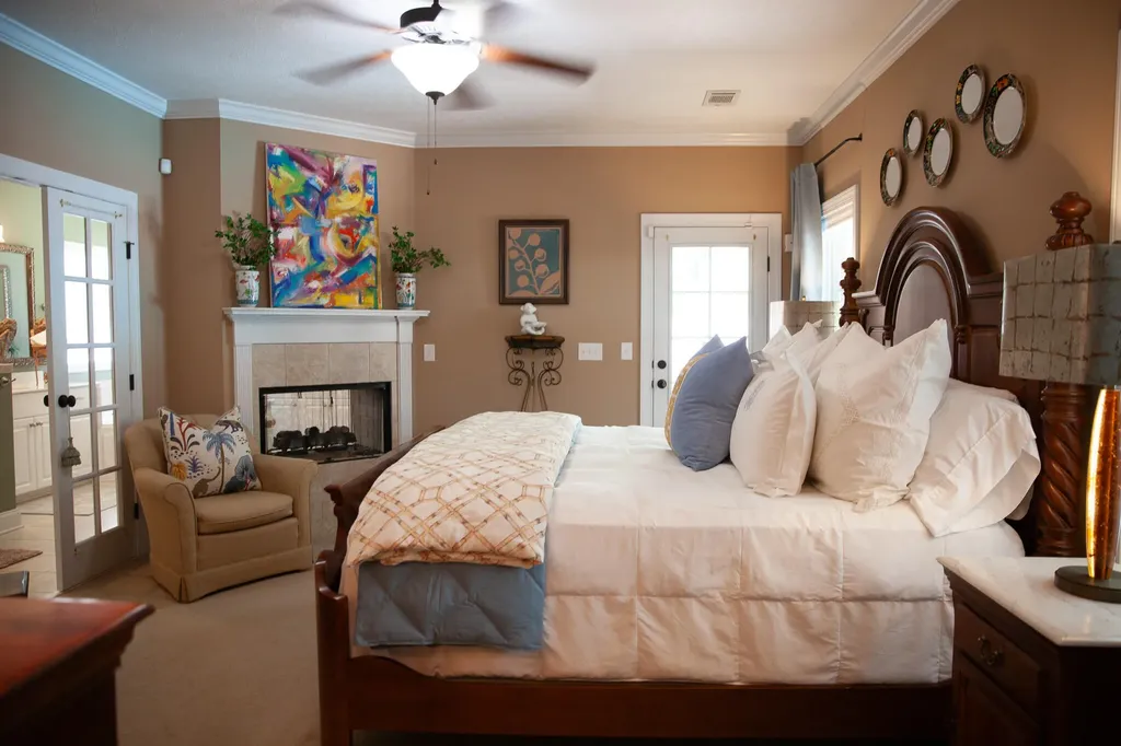 6597 Reservoir Road Appling GA 30802