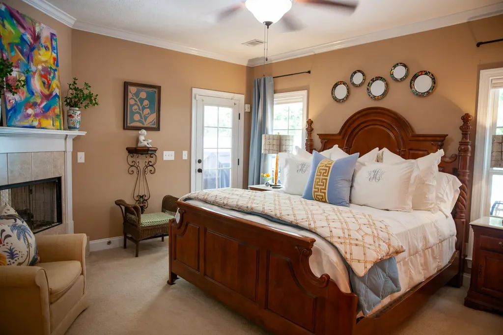 6597 Reservoir Road Appling GA 30802